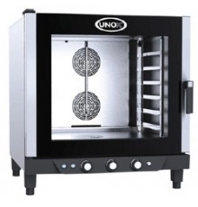 Конвекційна піч Unox XB 693