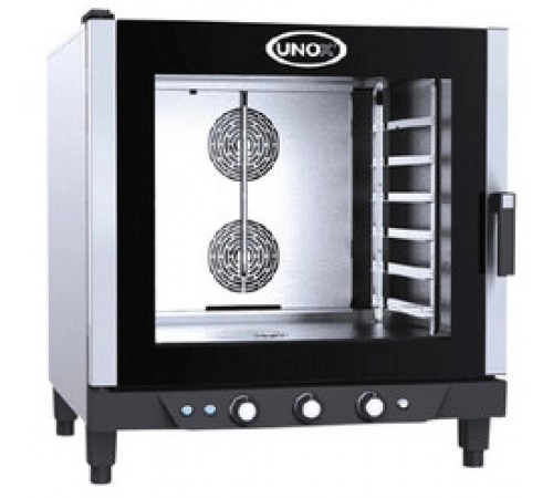 Конвекційна піч Unox XB 693