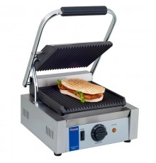 Гриль контактний Hendi 263501
