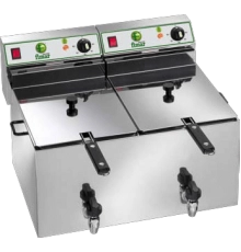 Фритюрниця Fimar SF 99