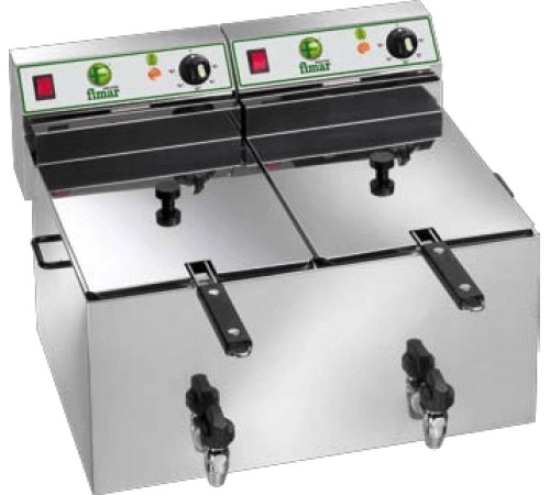 Фритюрниця Fimar SF 99