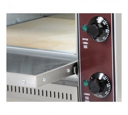 Піч для піци GGM GASTRO PEI17O