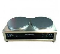 Млинець CB-40-2 Rauder