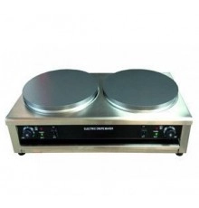 Млинець CB-40-2 Rauder