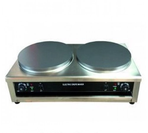 Млинець CB-40-2 Rauder