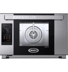 Піч пароконвекційна Unox XEFT03HSETDP