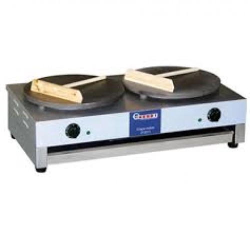 Млинниця електрична Hendi 212 011