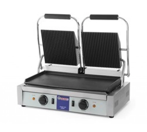 Контактний гриль HENDI 263808