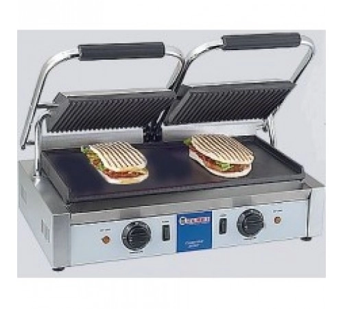 Контактний гриль HENDI 263808