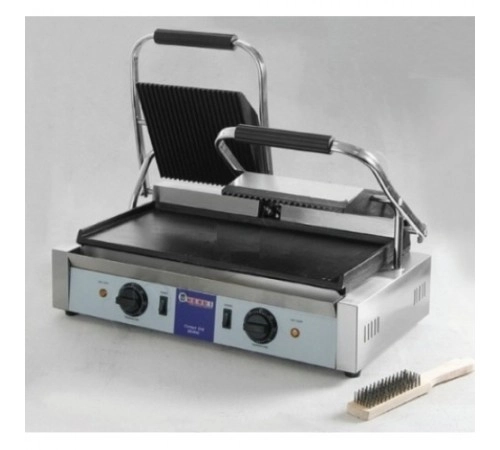 Контактний гриль HENDI 263808