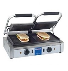 Контактний гриль HENDI 263 907