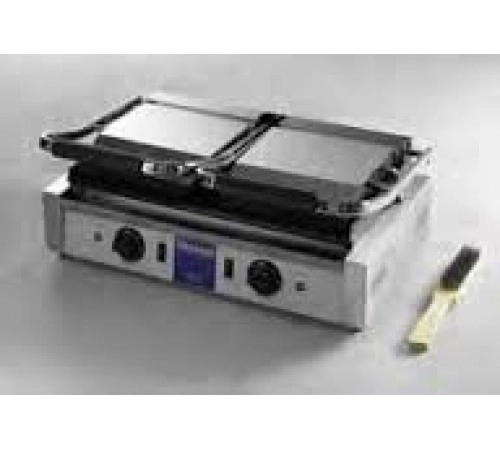 Контактний гриль HENDI 263 907