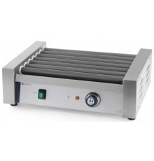 Роликовий гриль HENDI 268 506