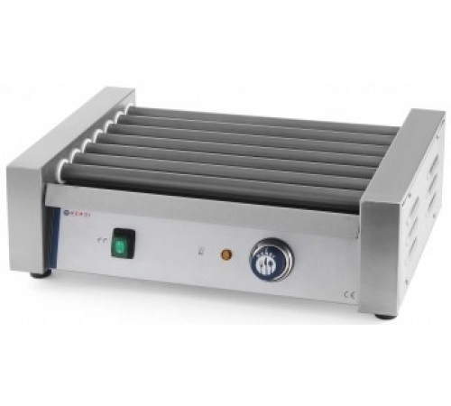 Роликовий гриль HENDI 268 506