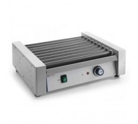 Роликовий гриль HENDI 268605