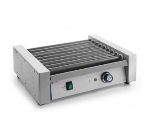 Роликовий гриль HENDI 268605