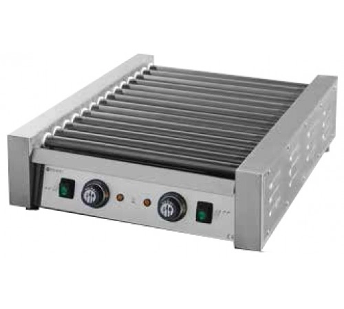 Роликовий гриль HENDI 268 735