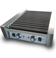 Роликовий гриль HENDI 268 735