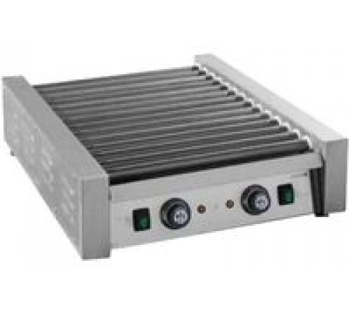 Роликовий гриль HENDI 268 735