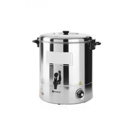 Кип'ятильник електричний HENDI 209 905