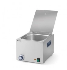 Підігрівач сосисок HENDI 240 502