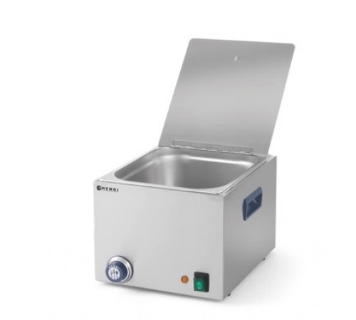 Підігрівач сосисок HENDI 240 502