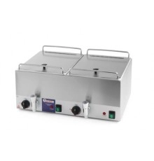 Підігрівач сосисок HENDI 240 519