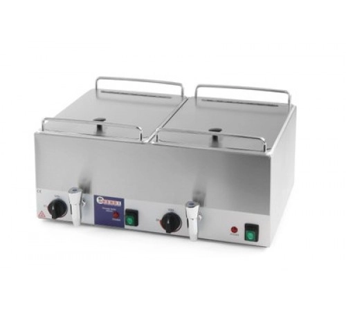 Підігрівач сосисок HENDI 240 519