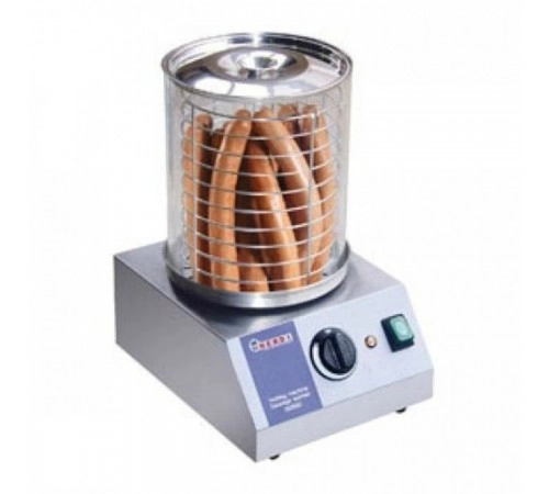 Підігрівач сосисок HENDI 265 000