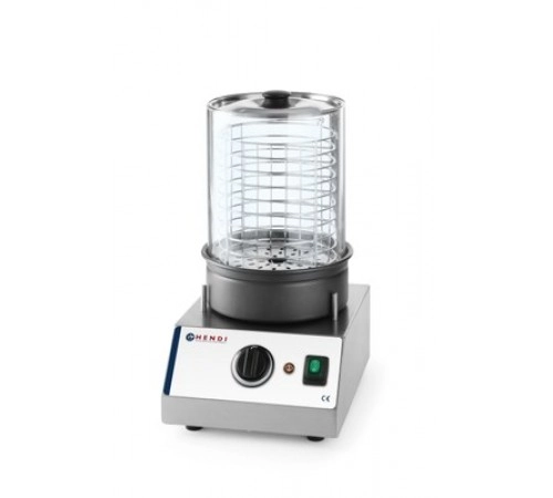 Підігрівач сосисок HENDI 265 000