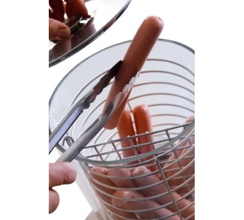 Підігрівач сосисок HENDI 265 000