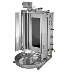 Аппарат для шаурмі електричний REMTA SD14