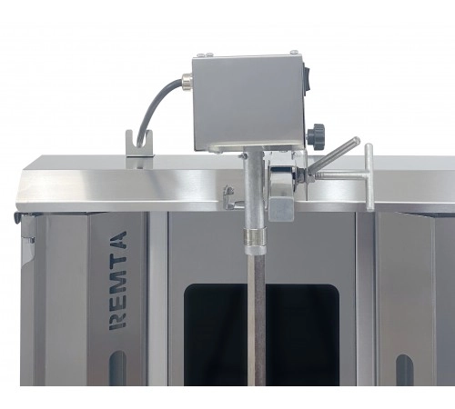 Аппарат для шаурмі електричний REMTA SD14