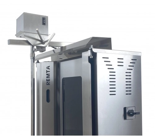 Аппарат для шаурмі електричний REMTA SD14