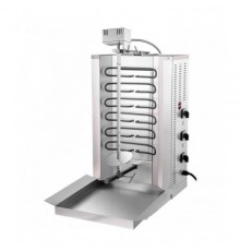 Аппарат для шаурмі електричний REMTA SD23 (SD14H)