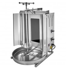 Аппарат для шаурмі електричний REMTA SD15