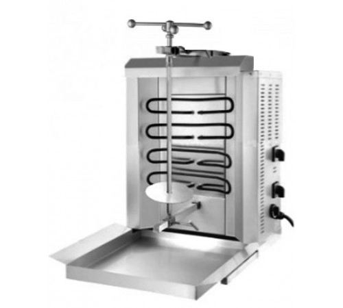 Аппарат для шаурмі електричний REMTA SD02 (SD15H)