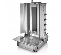 Апарат для шаурмі електричний REMTA MA03