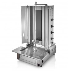 Апарат для шаурмі електричний REMTA MA03