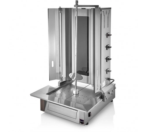 Апарат для шаурмі електричний REMTA MA03