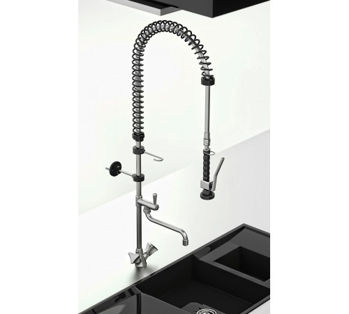 Душ миючий Cancan MT08