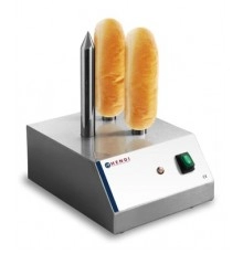 Підігрівач булочок HENDI 265 017