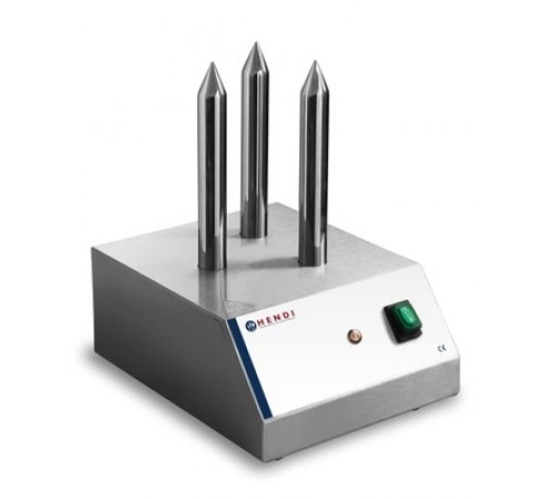 Підігрівач булочок HENDI 265 017