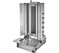 Аппарат для шаурмі електричний REMTA MA04