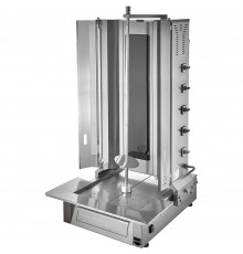 Аппарат для шаурмі електричний REMTA MA04