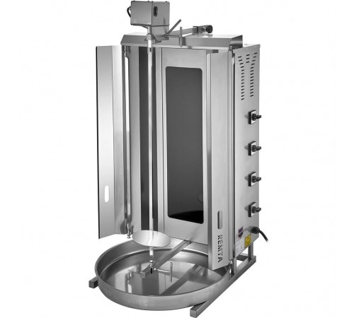 Аппарат для шаурмі електричний REMTA SD17