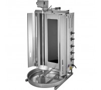 Апарат для шаурмі електричний REMTA SD18