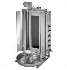 Апарат для шаурмі електричний REMTA SD18