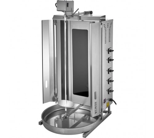 Апарат для шаурмі електричний REMTA SD18