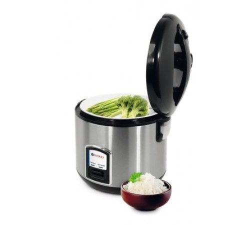 Рисоварка HENDI 240 410